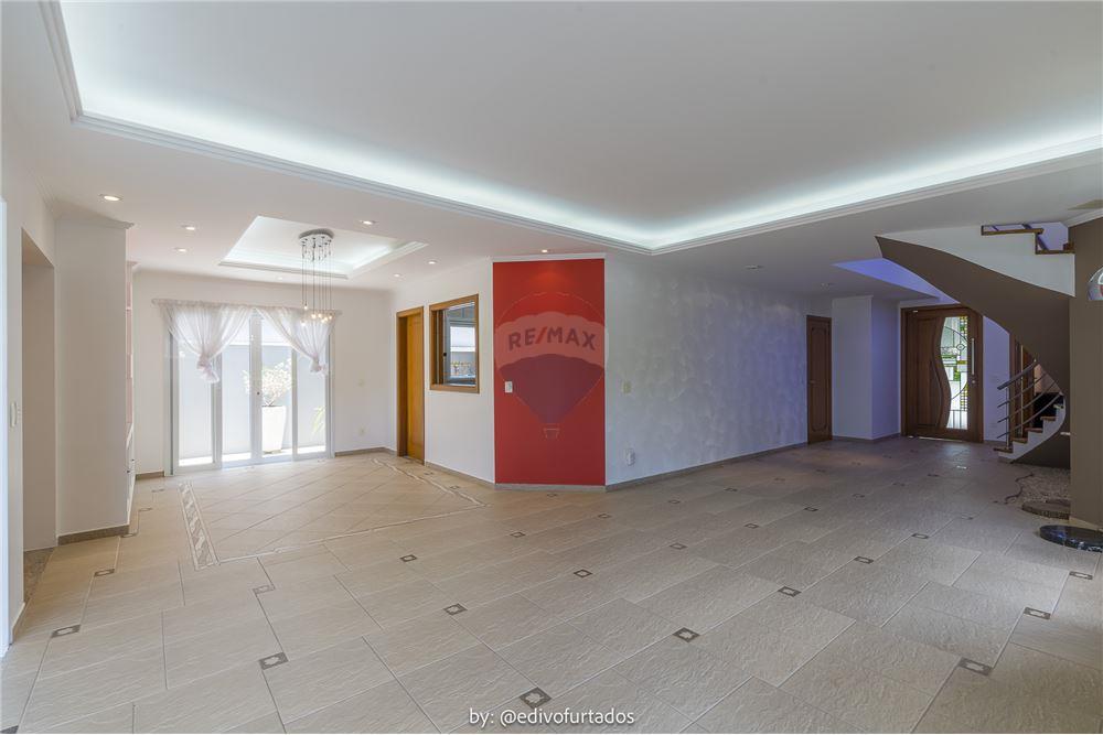 Casa de Condomínio - Alugar - Campinas , São Paulo - 30 - 690181001-402