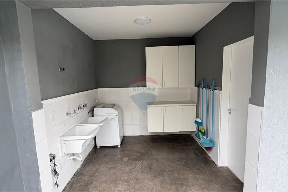 Casa de Condomínio - Alugar - Santana de Parnaíba , São Paulo - 32.jpeg - 691141038-7