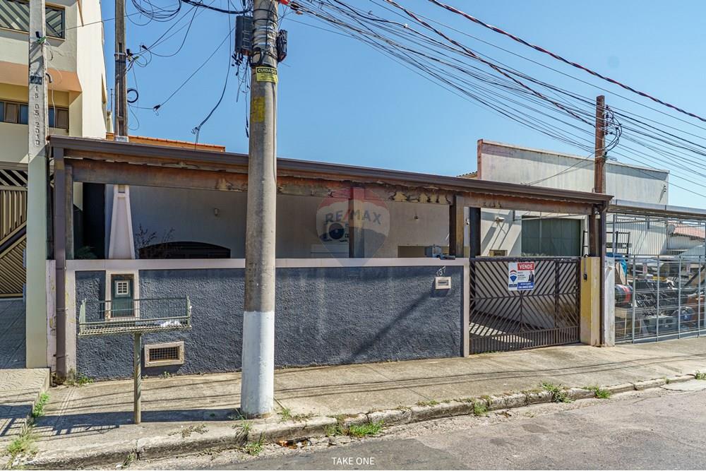 Casa - Venda - Vinhedo , São Paulo - TAKEONE-10035.jpg - 690941022-43