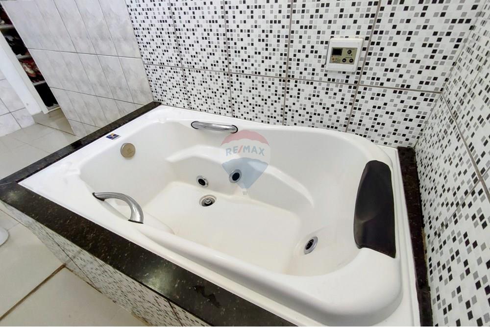 Casa - Venda - Mogi Guaçu , São Paulo - 20.jpg - Banheiro - 690521014-96