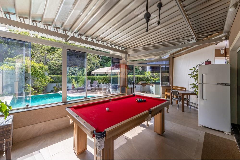 Casa - Venda - Valinhos , São Paulo - 000.jpg - Área Gourmet - 690681118-60