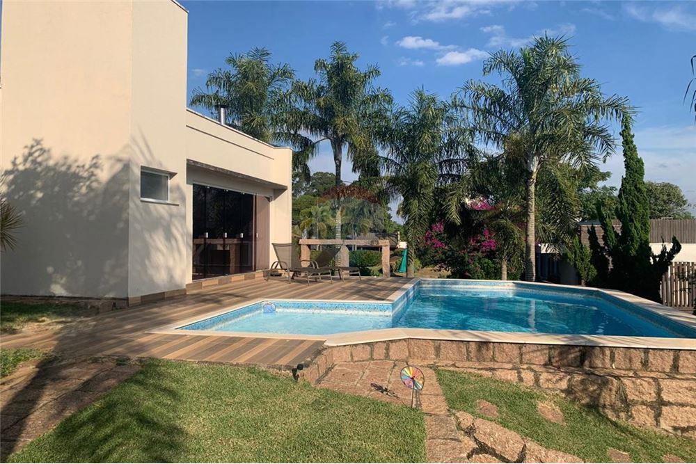 Casa de Condomínio - Venda - Salto , São Paulo - 132 - 690691043-129