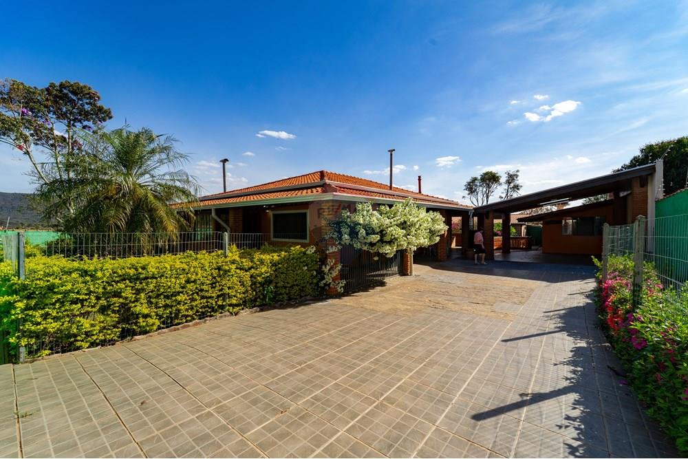 Chácara / Sítio / Fazenda - Venda - Cabreúva , São Paulo - DSC02367.jpg - 690361003-89