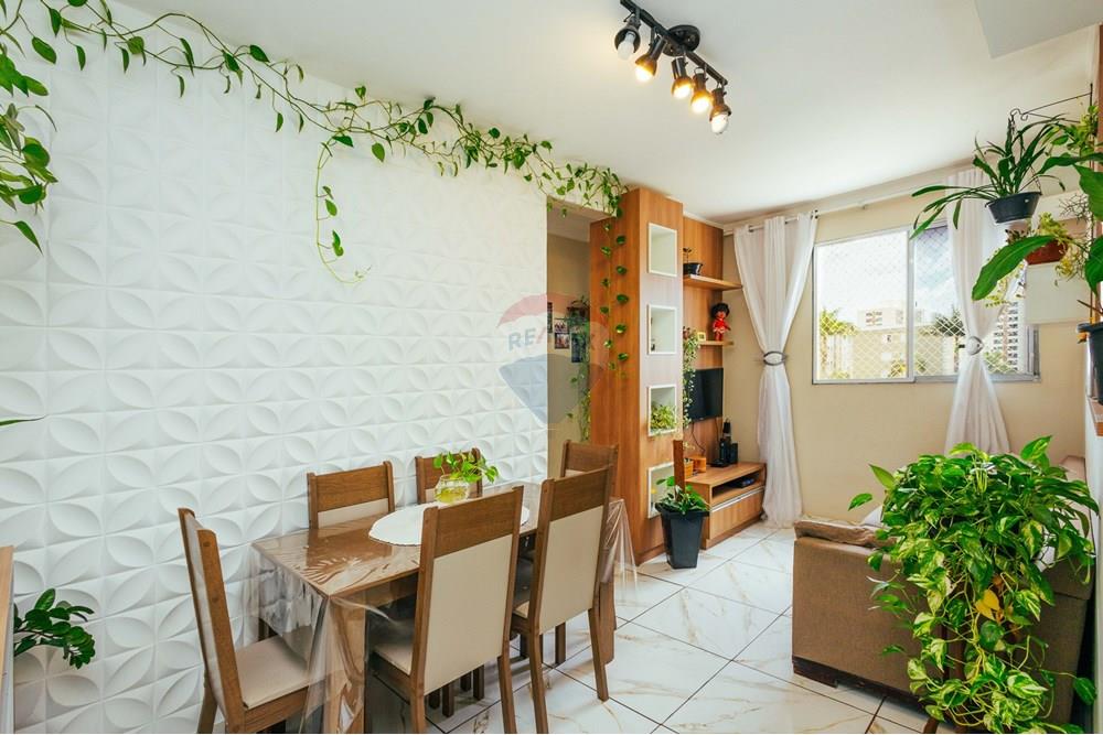 Apartamento - Venda - Jundiaí , São Paulo - Sucupira-27.jpg - 690591033-98