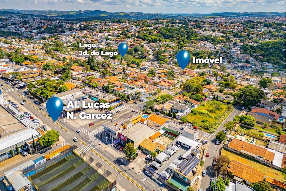 Casa - Venda - Atibaia , São Paulo - RINF-001-loc.jpg - 690921066-69