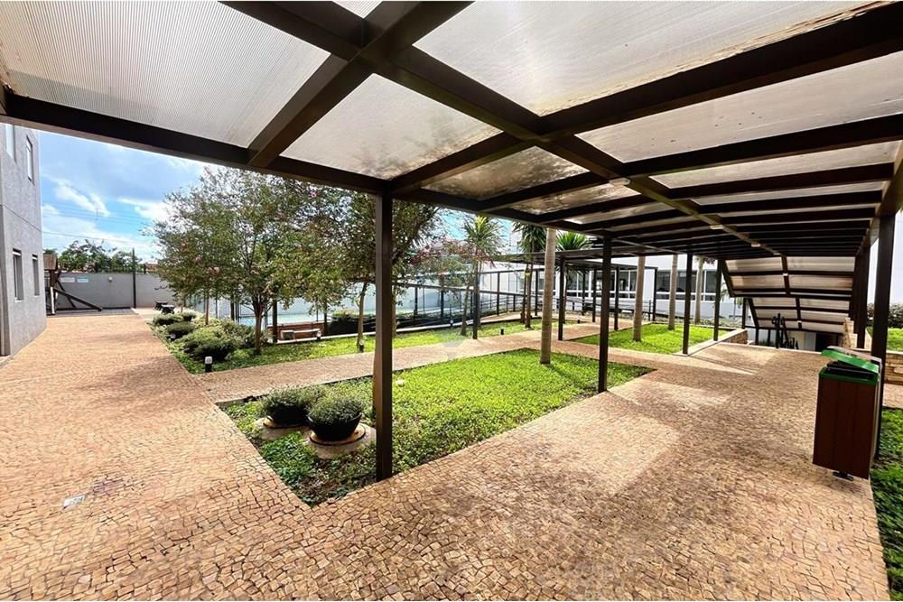 Apartamento - Alugar - Piracicaba , São Paulo - Hall Externo.jpeg - 690781149-38