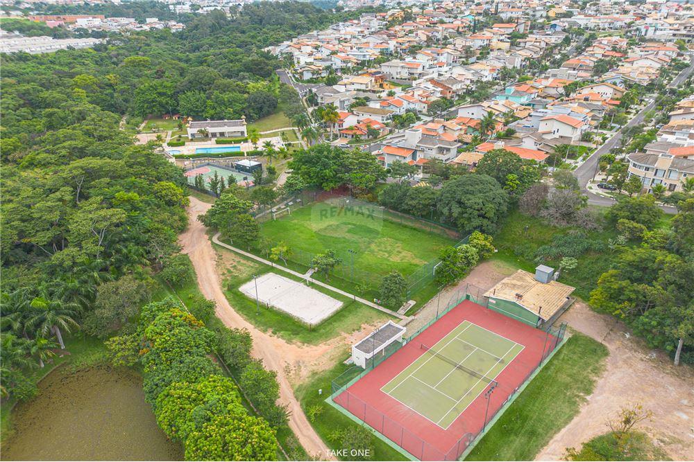 Casa de Condomínio - Venda - Valinhos , São Paulo - 8 - 690851076-160