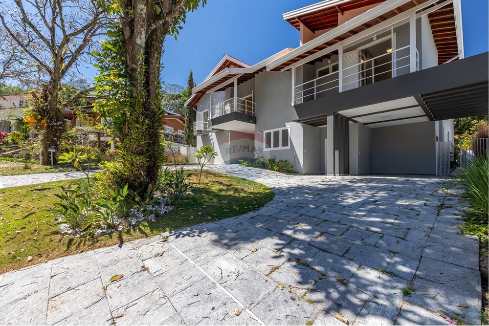 Casa de Condomínio - Venda - Vinhedo , São Paulo - TKD-5607.jpg - 690681005-116