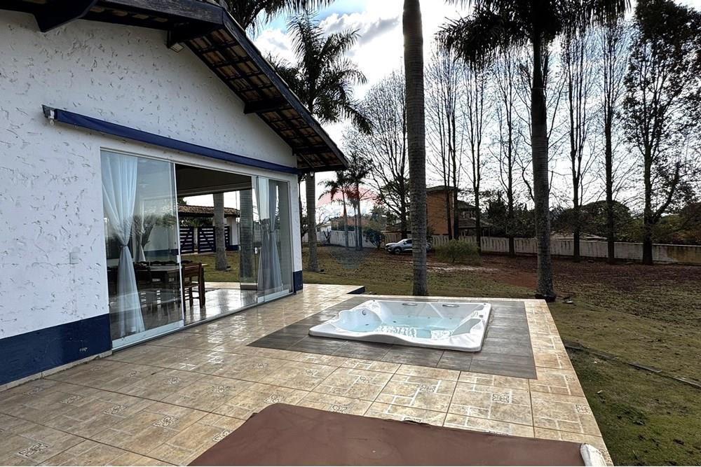 Chácara / Sítio / Fazenda - Venda - Jarinu , São Paulo - g.JPEG - 691121002-25