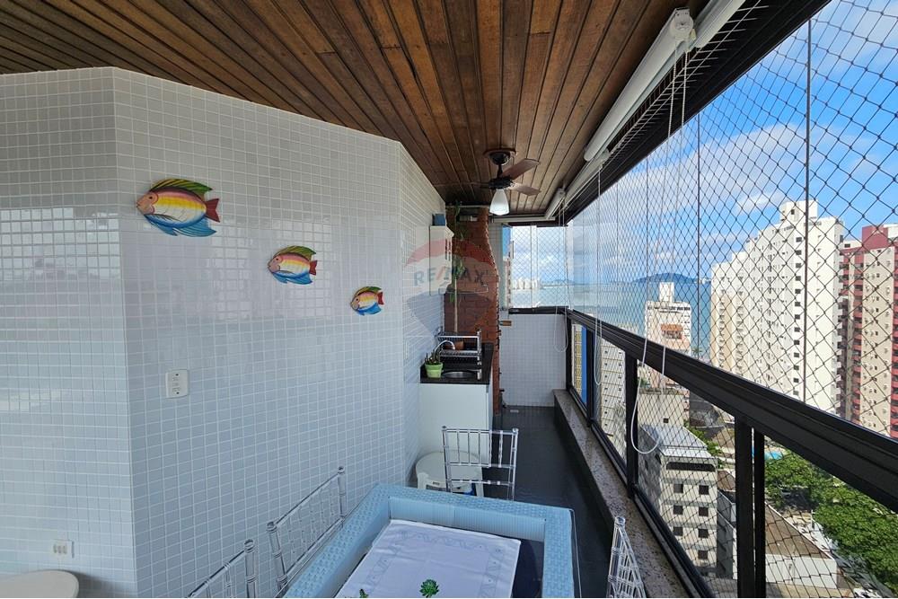 Apartamento - Venda - Guarujá , São Paulo - 20250210_151630.jpg - 690501023-321