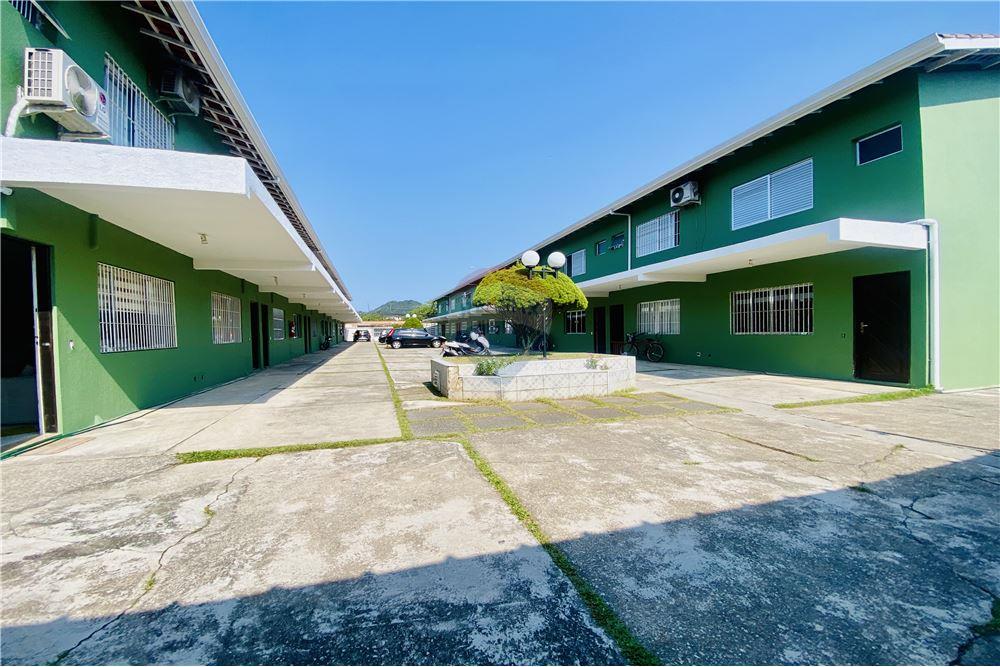 Sobrado - Alugar - Guarujá , São Paulo - 16 - 690501053-472