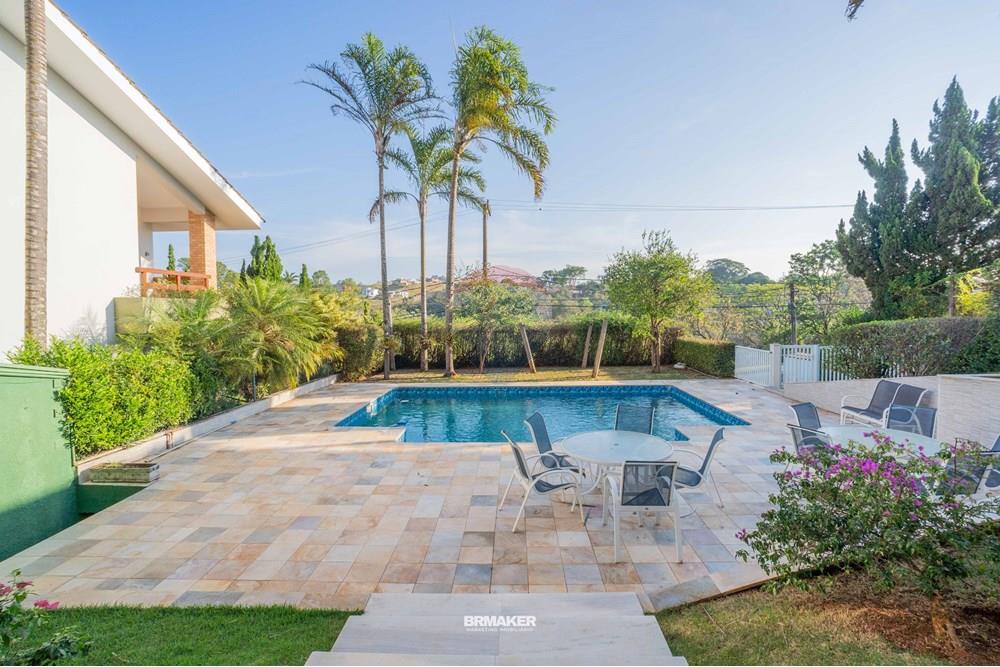 Casa de Condomínio - Venda - Itu , São Paulo - Fotos imobiliarias - 0001-61.jpg - 690211055-17