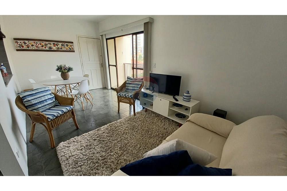 Apartamento - Venda - Guarujá , São Paulo - 6b771804-a46a-40ea-8c0b-2f0671712131.jpeg - 690501045-283