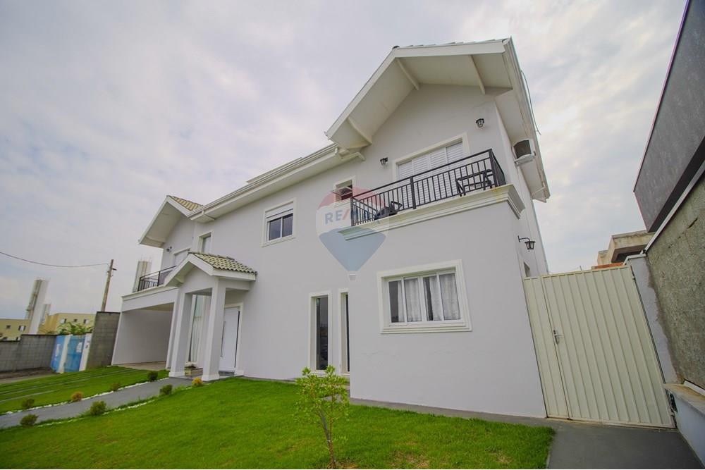 Casa de Condomínio - Venda - Itupeva , São Paulo - DSC01108.jpg - 690801023-101