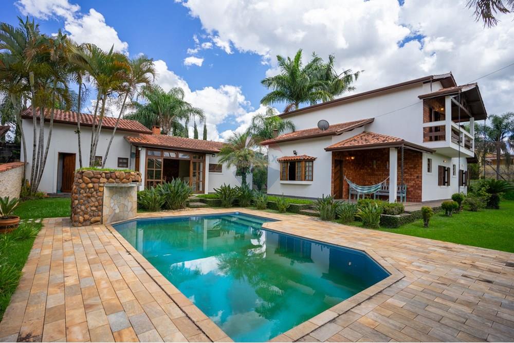 Casa de Condomínio - Venda - Itatiba , São Paulo - DSC08858.jpg - 690791203-13