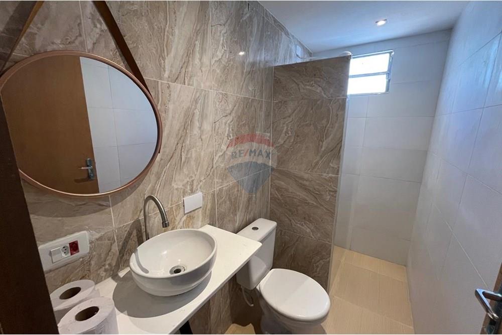 Hotel/ Pousada - Venda - Guarujá , São Paulo - banheiro 25.jpg - 690551062-10