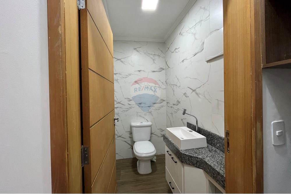 Cj. Comercial/ Sala - Alugar - Bragança Paulista , São Paulo - IMG_4812.jpeg - Banheiro - 690041160-13