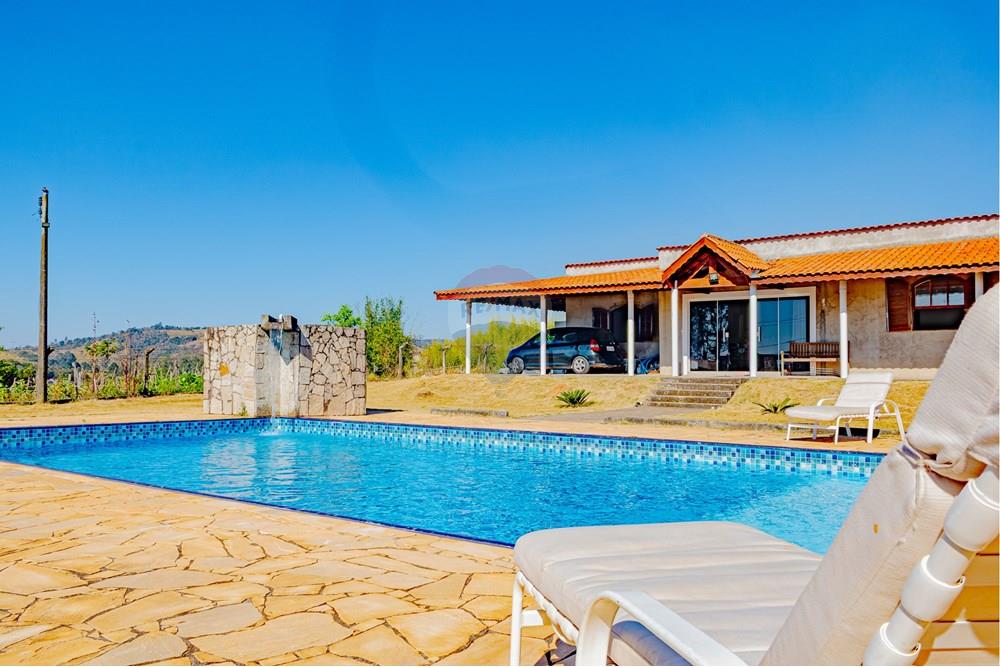 Chácara / Sítio / Fazenda - Venda - Atibaia , São Paulo - RINF-075.jpg - 690921066-72