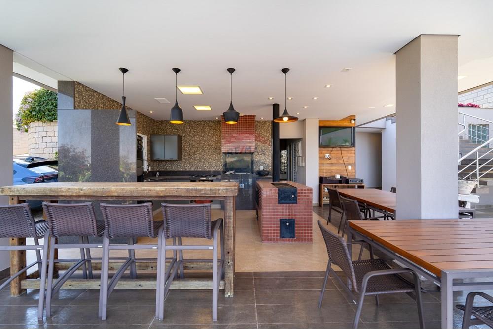 Casa de Condomínio - Venda - Itatiba , São Paulo - DSC01829.jpg - 690591004-67