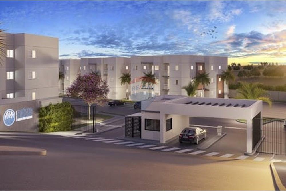 Apartamento - Venda - Bragança Paulista , São Paulo - 8a9d4f7f-d4a0-4314-ac37-946b413dcad2.jpg - 690041075-27