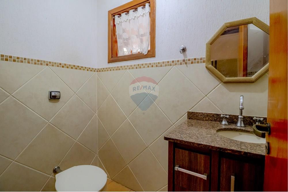 Casa - Venda - Atibaia , São Paulo - RVIV-038.jpg - Banheiro - 690471099-13