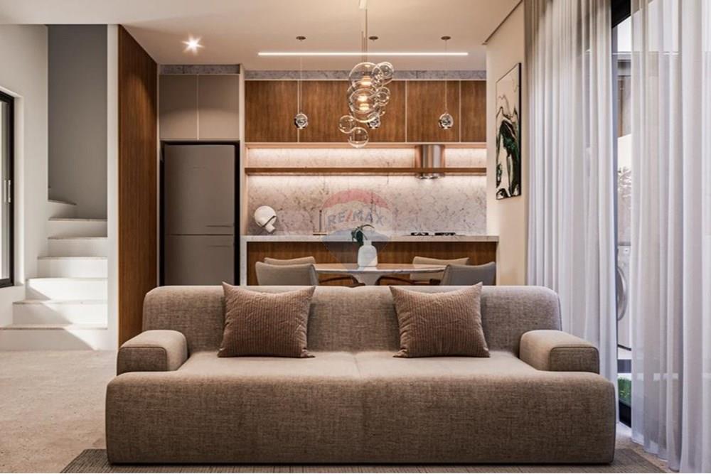 Casa de Condomínio - Venda - Campinas , São Paulo - Sala 3.jpg - 690681070-48