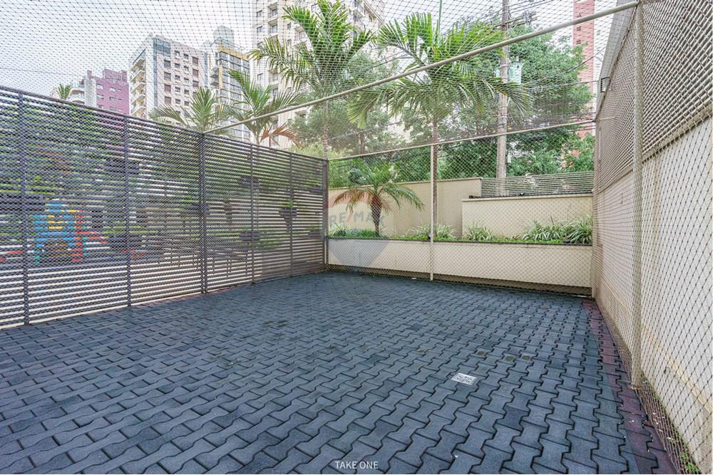 Apartamento - Venda - Campinas , São Paulo - TAKEONE-2820.jpg - Jardim Externo - 690131065-56