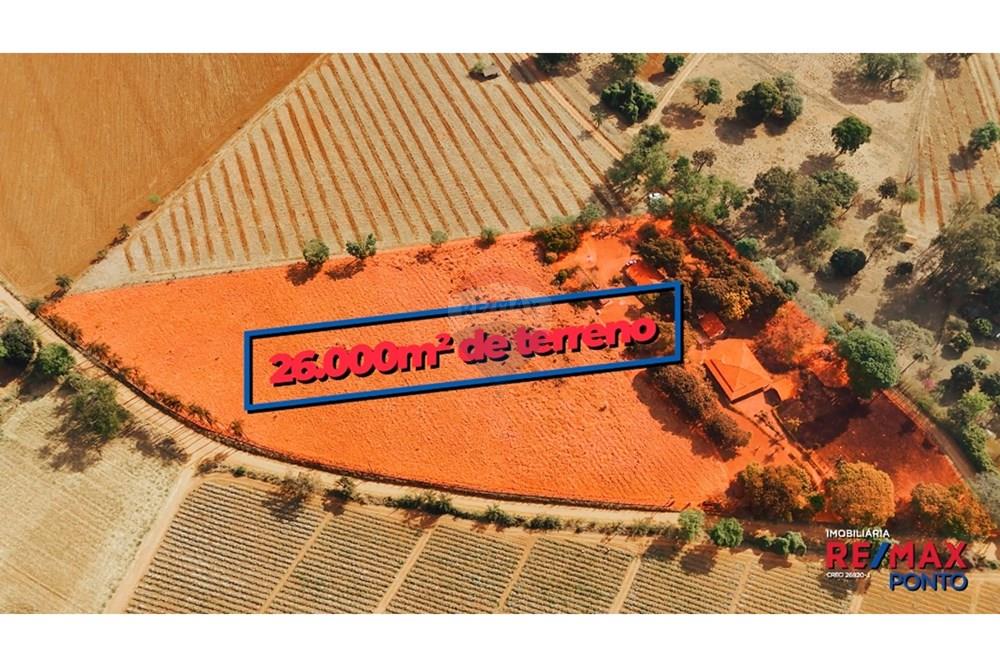 Chácara / Sítio / Fazenda - Venda - Mogi Guaçu , São Paulo - Screenshot_16.jpg - 690521010-266