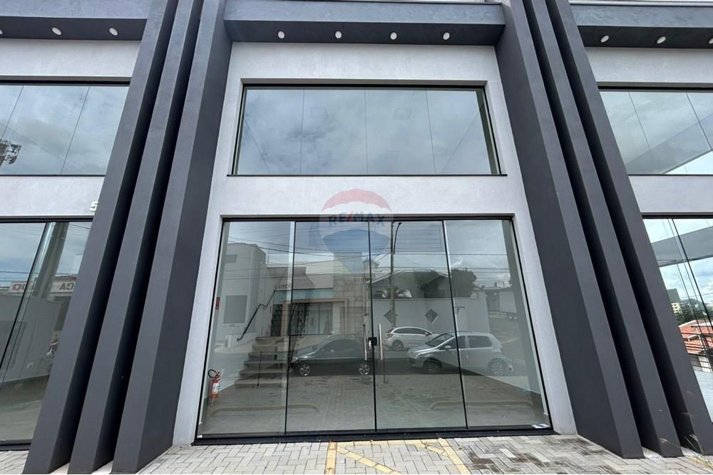 Cj. Comercial/ Sala - Alugar - Americana , São Paulo - cc67d4f7-e6e1-462f-ac6c-cf95c046ea80.jpg - 690231089-9