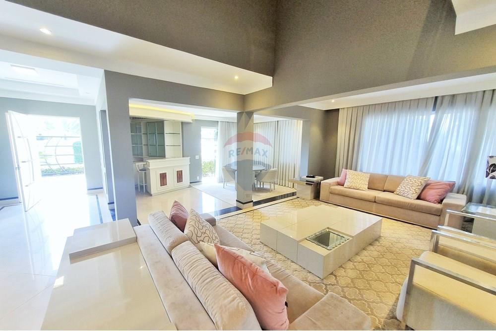 Casa - Alugar - Americana , São Paulo - 21.jpg - 690231011-81