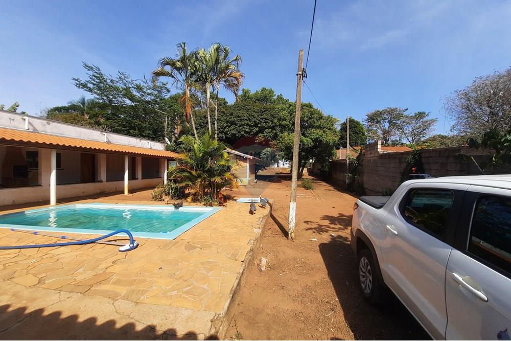 Chácara / Sítio / Fazenda - Venda - Hortolândia , São Paulo - 20250802_103640.jpg - 690531057-77