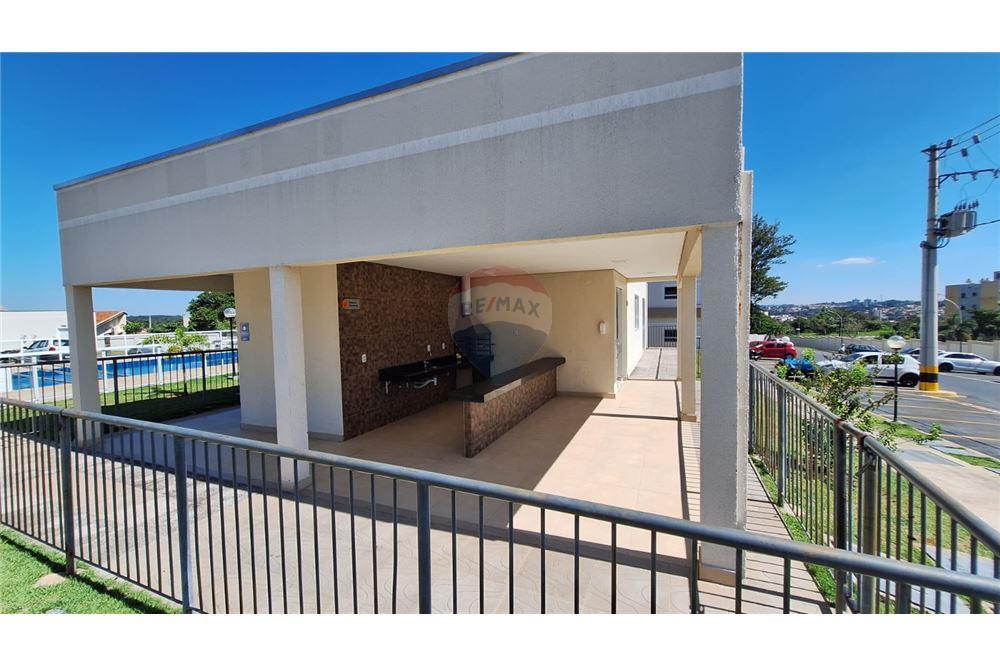 Apartamento - Alugar - Mogi Mirim , São Paulo - 7 - 690751048-293