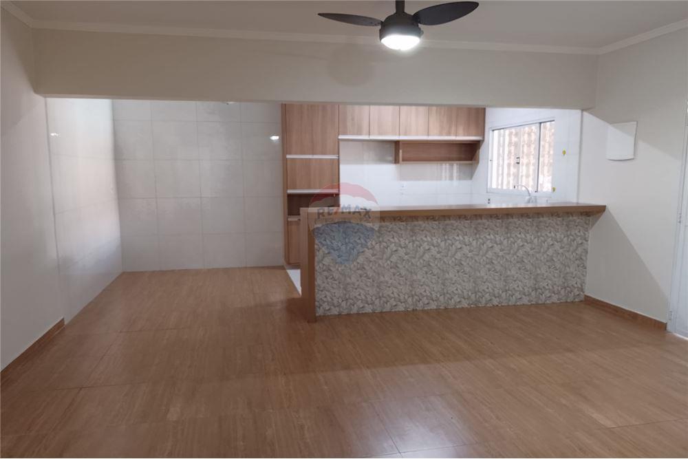 Casa - Venda - Cosmópolis , São Paulo - 10 - 690831004-203