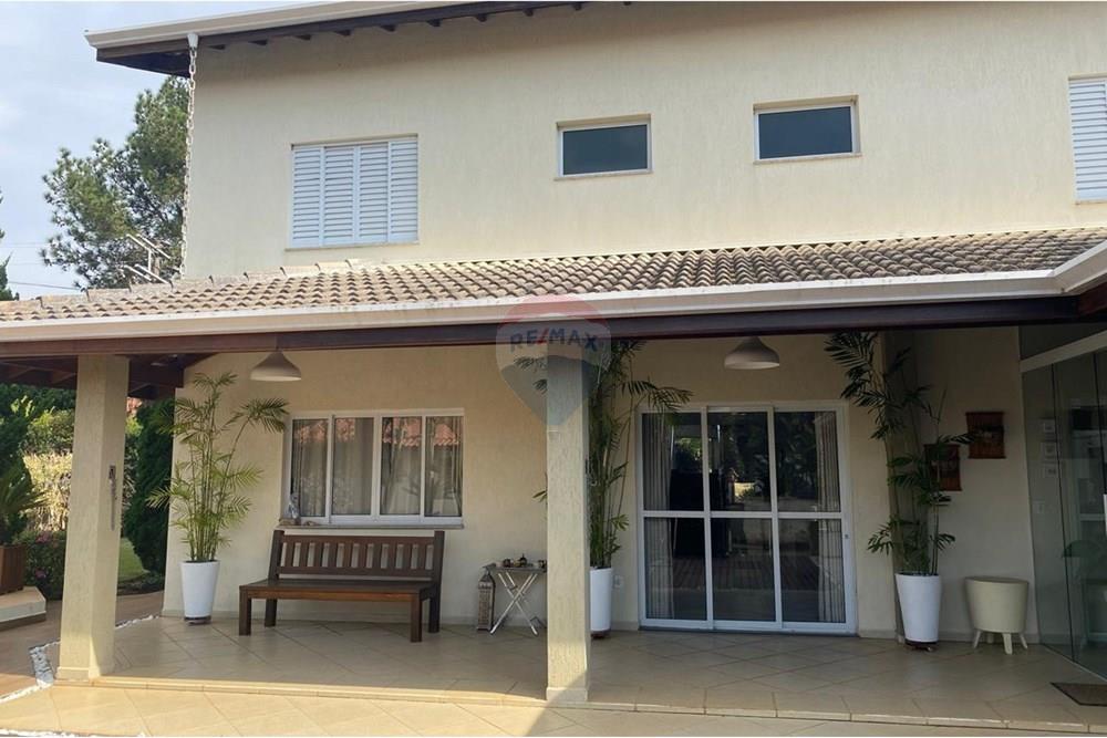 Casa de Condomínio - Alugar - Bom Jesus dos Perdões , São Paulo - 20.jpg - 690921103-7