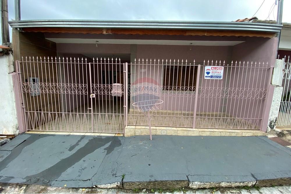 Casa de Vila - Venda - Bragança Paulista , São Paulo - b40ac795-0445-475d-ae2a-d9f6f5333b32.jpeg - 690041103-18