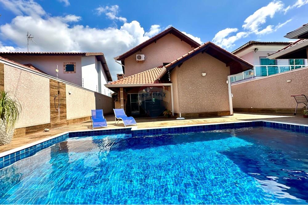 Sobrado - Venda - Peruíbe , São Paulo - 350fabec-b8bb-4fc8-9eed-3c7360c14de4.jpeg - 691111032-9