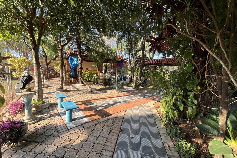 Chácara / Sítio / Fazenda - Venda - Cosmópolis , São Paulo - IMG_3234.JPG - 690831004-277