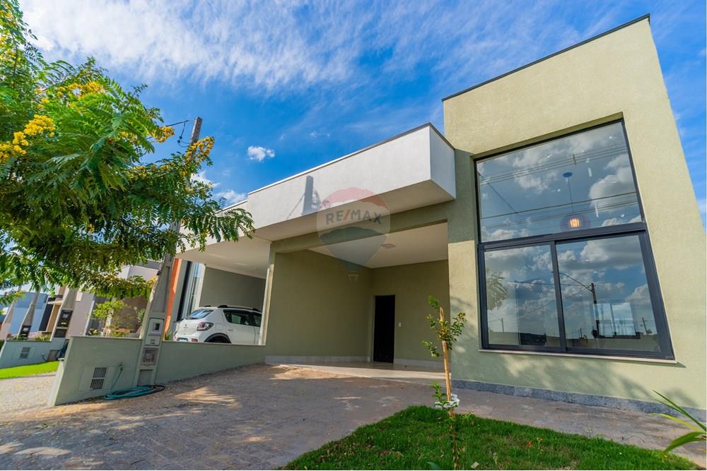 Casa de Condomínio - Venda - Paulínia , São Paulo - FOTOS REMAX-108.jpg - 690681019-974