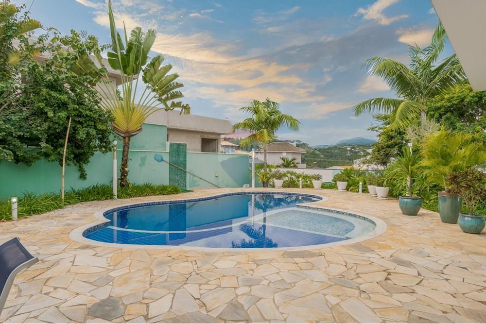 Casa de Condomínio - Venda - Vinhedo , São Paulo - IMG-20250227-WA0012.jpg - 690131011-324