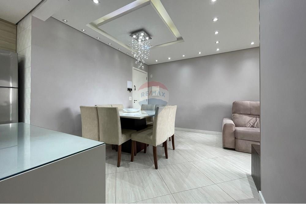 Apartamento - Venda - Barueri , São Paulo - IMG_6094.JPG - 691141008-8