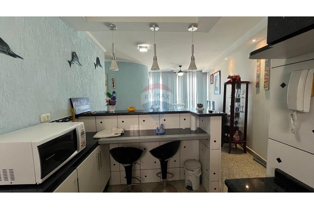 Apartamento - Venda - Guarujá , São Paulo - cozinha2.jpeg - 690551057-498