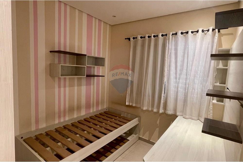 Casa - Alugar - Nova Odessa , São Paulo - 4c39c8b9-55ee-4b04-aa77-ee59740facfb.jpeg - Quarto - 690231109-8