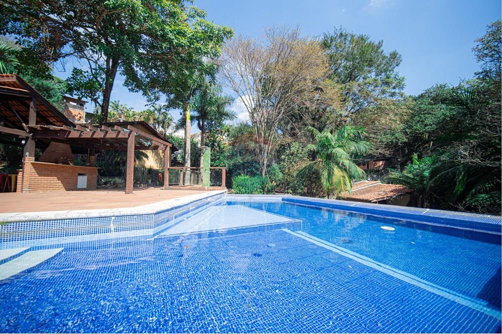 Casa - Venda - Carapicuíba , São Paulo - CA-76.jpg - 691151015-54