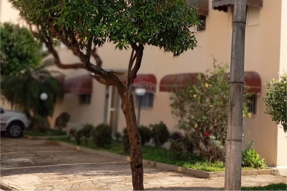 Apartamento - Alugar - Mogi Guaçu , São Paulo - WhatsApp Image 2025-10-15 at 23.43.51.jpeg - Fachada - 690521079-108