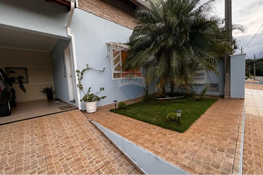 Casa de Condomínio - Venda - Hortolândia , São Paulo - 248143d0-0d64-47be-9050-e8e9dcdf1669.jpeg - 690701021-14