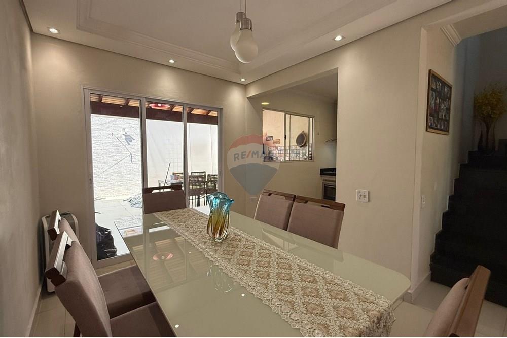 Casa de Condomínio - Venda - Hortolândia , São Paulo - IMG_4811.jpeg - 690531031-138