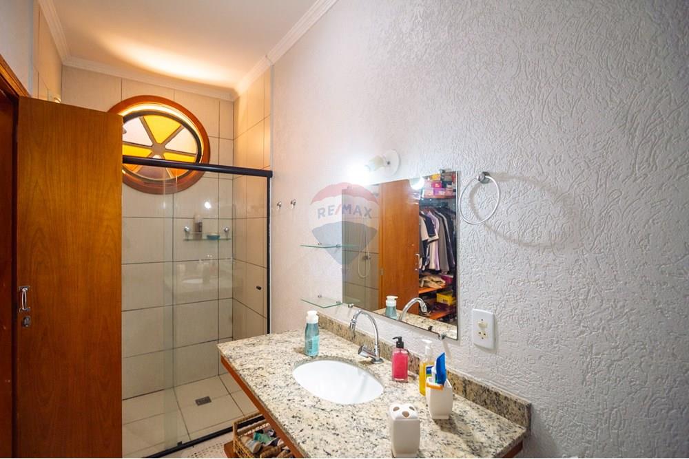 Casa Comercial - Venda - Indaiatuba , São Paulo - IMG_4449.jpg - Banheiro - 690471124-53