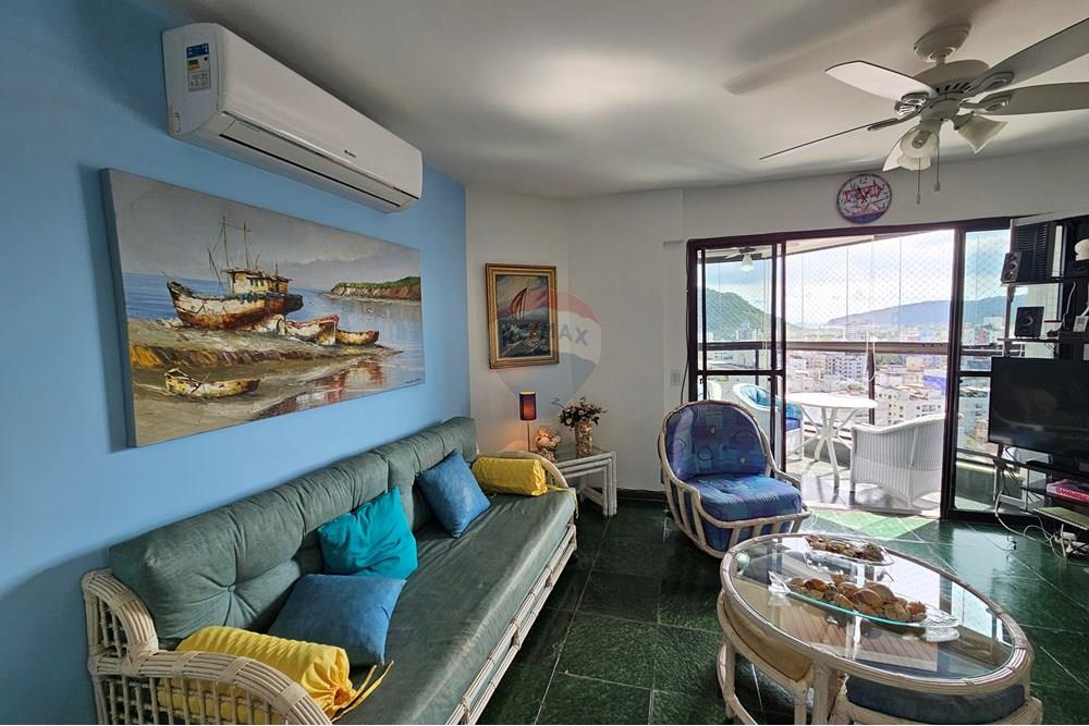 Apartamento - Venda - Guarujá , São Paulo - 20250210_151102.jpg - 690501023-321