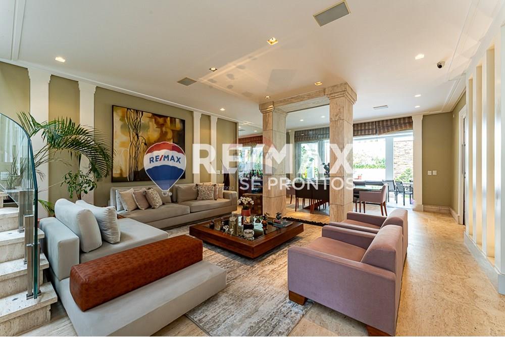 Casa de Condomínio - Venda - Barueri , São Paulo - CAR09967-26.jpg - 691081032-4