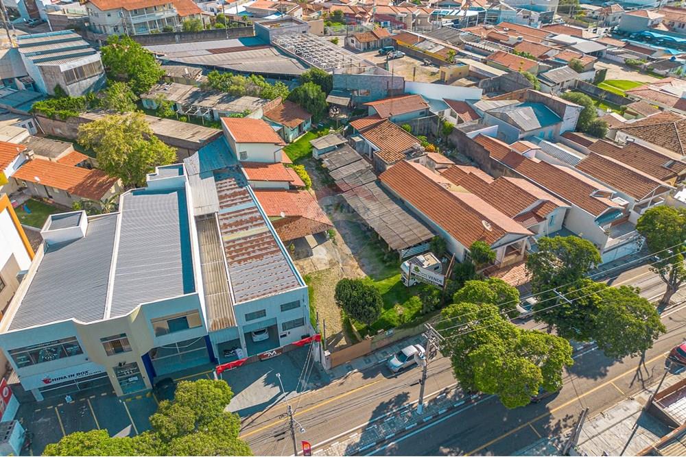 Casa Comercial - Venda - Vinhedo , São Paulo - TAKEONE-2293.jpg - 690941019-51